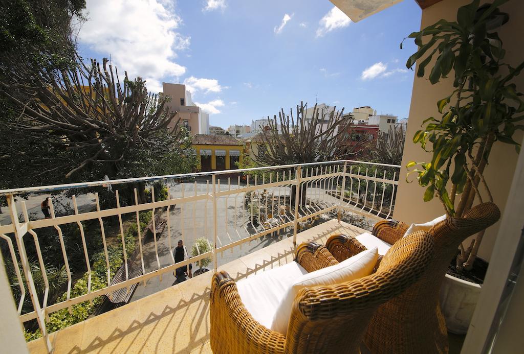 לוס יאנוס דה אריאדנה Hotel Eden מראה חיצוני תמונה